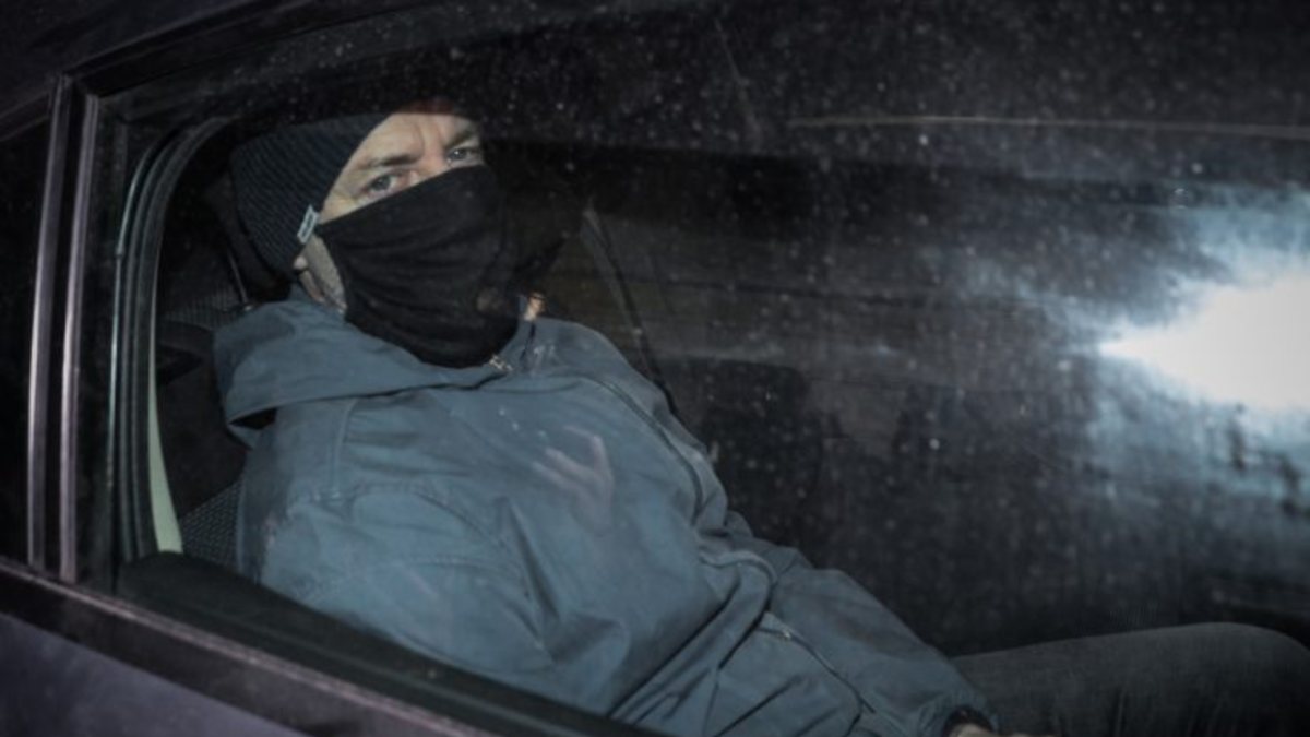 Σοκάρει χορευτής για τον Λιγνάδη: «Μου έστελνε μηνύματα και μου ζητούσε…»