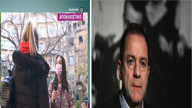 Δημήτρης Λιγνάδης: «Ήταν μαχαιρωμένος πισώπλατα και ζητούσε βοήθεια» – Το αιματηρό σκηνικό πριν 19 χρόνια! (Video)