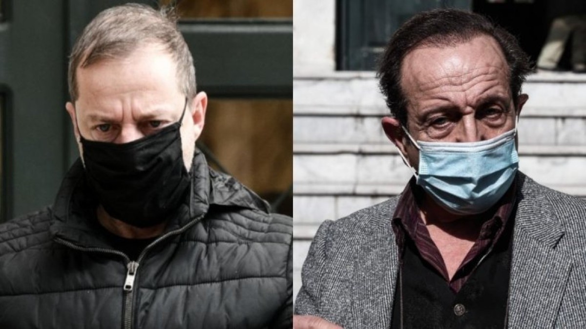 «Καρφί» Μπιμπίλα μετά την προφυλάκιση Λιγνάδη: «Σε γνώρισα στα ΣΤΡΟΥΜΦΑΚΙΑ της ΕΡΤ… Λυπάμαι Δημήτρη» (photo)