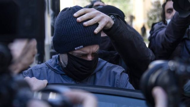 Δημήτρης Λιγνάδης: Αποφάσισε την οριστική του διαγραφή το ΣΕΗ – “Η υποκρισία ανήκει σε άλλους”