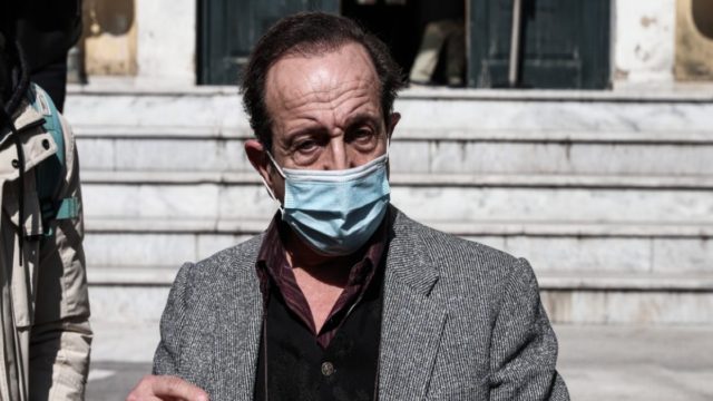 Αποκάλυψη – Σοκ από τον Σπύρο Μπιμπίλα: “Ήρθαν και άλλες καταγγελίες για τον Λιγνάδη” (video)