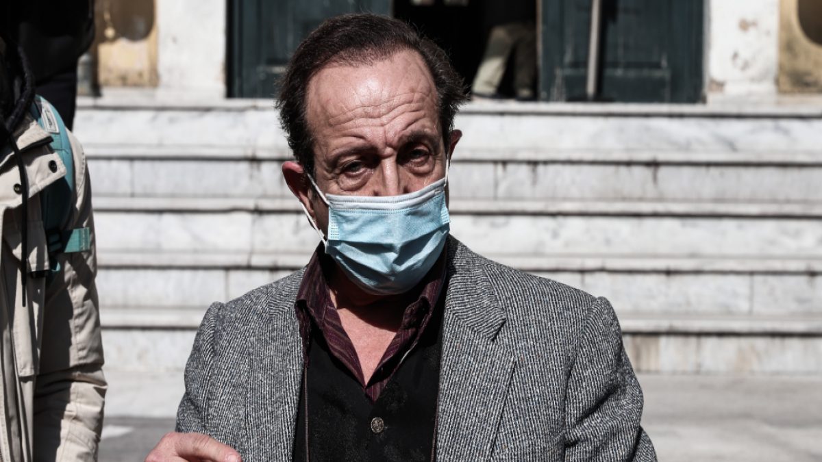 Αποκάλυψη – Σοκ από τον Σπύρο Μπιμπίλα: “Ήρθαν και άλλες καταγγελίες για τον Λιγνάδη” (video)