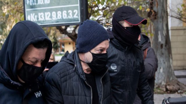 Συνήγορος 25χρονου μηνυτή του Λιγνάδη: Ο ισχυρισμός ότι ο εντολέας μου έχει πολιτικά κίνητρα, προσβάλλει τη νοημοσύνη και τη δικαιοσύνη