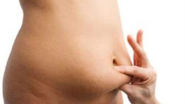 7 τρόποι για να κάψετε το λίπος της κοιλιάς