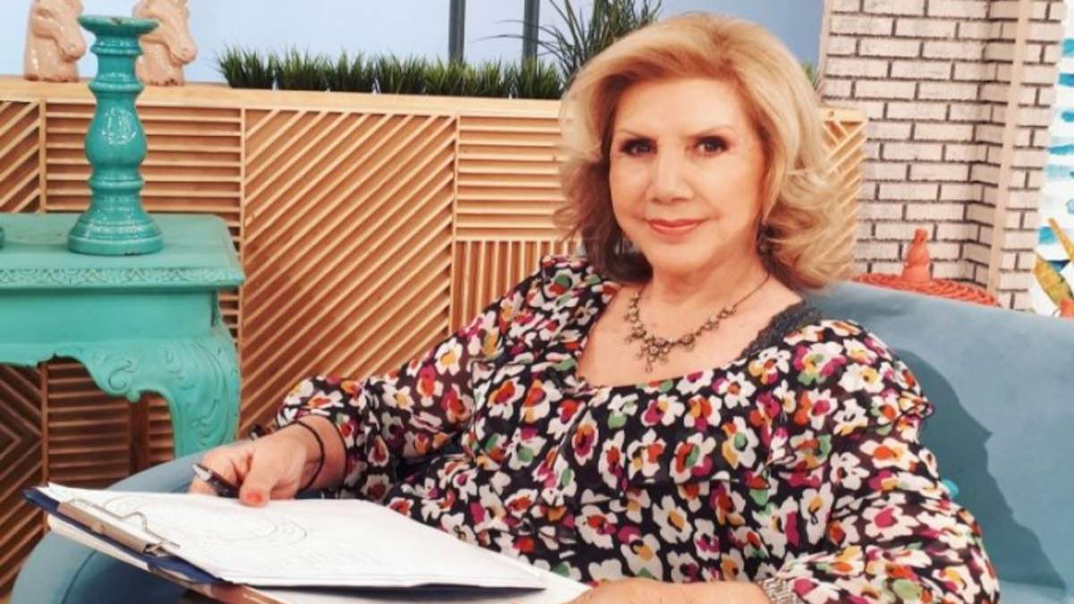 “Έρχονται τεράστιες αλλαγές από σήμερα” – Καμπανάκι από την Λίτσα Πατέρα