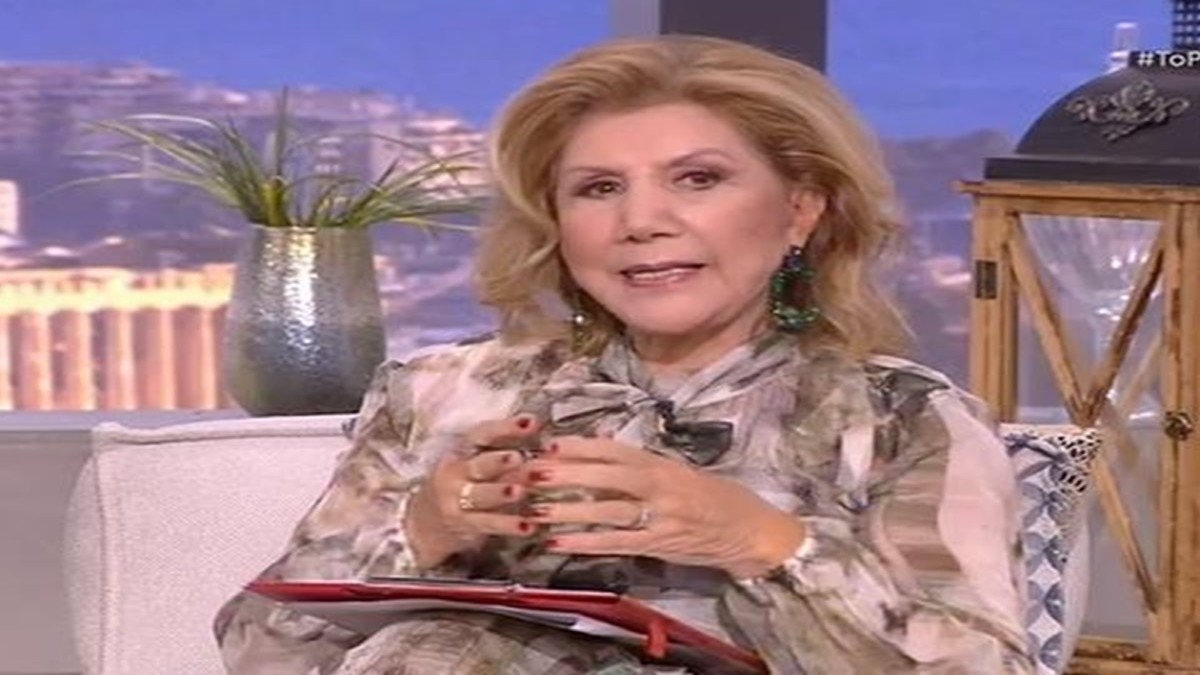 «Επαφές αλλά και εντάσεις… Έρχονται αναταραχές για 3 ζώδια» – Οι αστρολογικές προβλέψεις της Λίτσας Πατέρα (Video)