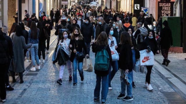 “Βόμβα” με τον κορωνοϊό: “Η αύξηση με τα λύματα στην Αττική μπορεί να φτάσει το 200%”