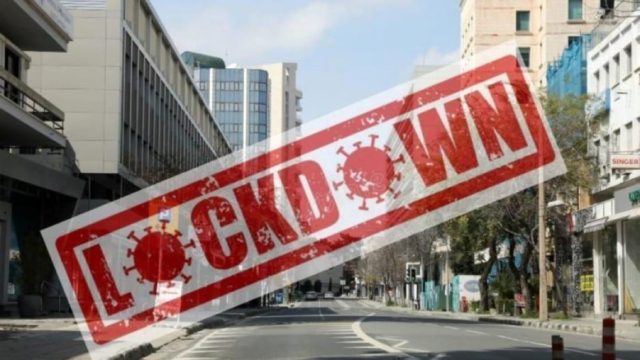 Κορωνοϊός-Lockdown: Τρία μέτρα στο τραπέζι – Τι πάει για κλείσιμο (Video)
