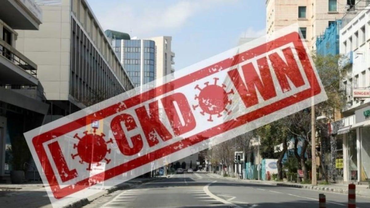 Κορωνοϊός-Lockdown: Τρία μέτρα στο τραπέζι – Τι πάει για κλείσιμο (Video)