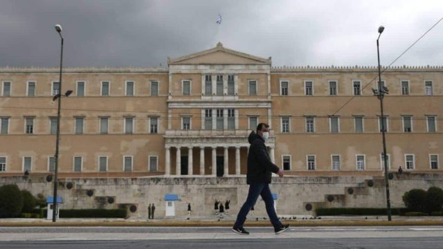 “Βόμβα” για το lockdown: Πιθανή η παράταση του για άλλες 15 ημέρες
