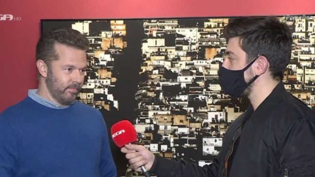 Αποκάλυψη από Χρήστο Λούλη: «Έχω συμπεριφερθεί άδικα αλλά…»