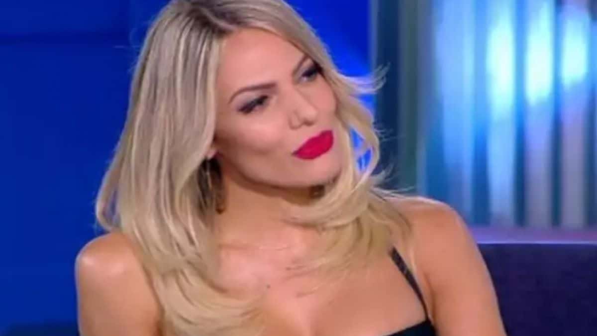 Βίντεο… αποκάλυψη για παίκτρια του Survivor στη Μαλέσκου – Το πλάνο που «εξέθεσε» διάσημη παίκτρια!