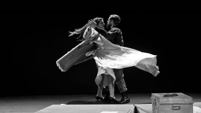 «Για την Ελένη»: Τρεις επιπλέον ψηφιακές προβολές της Μαρίας Κίτσου