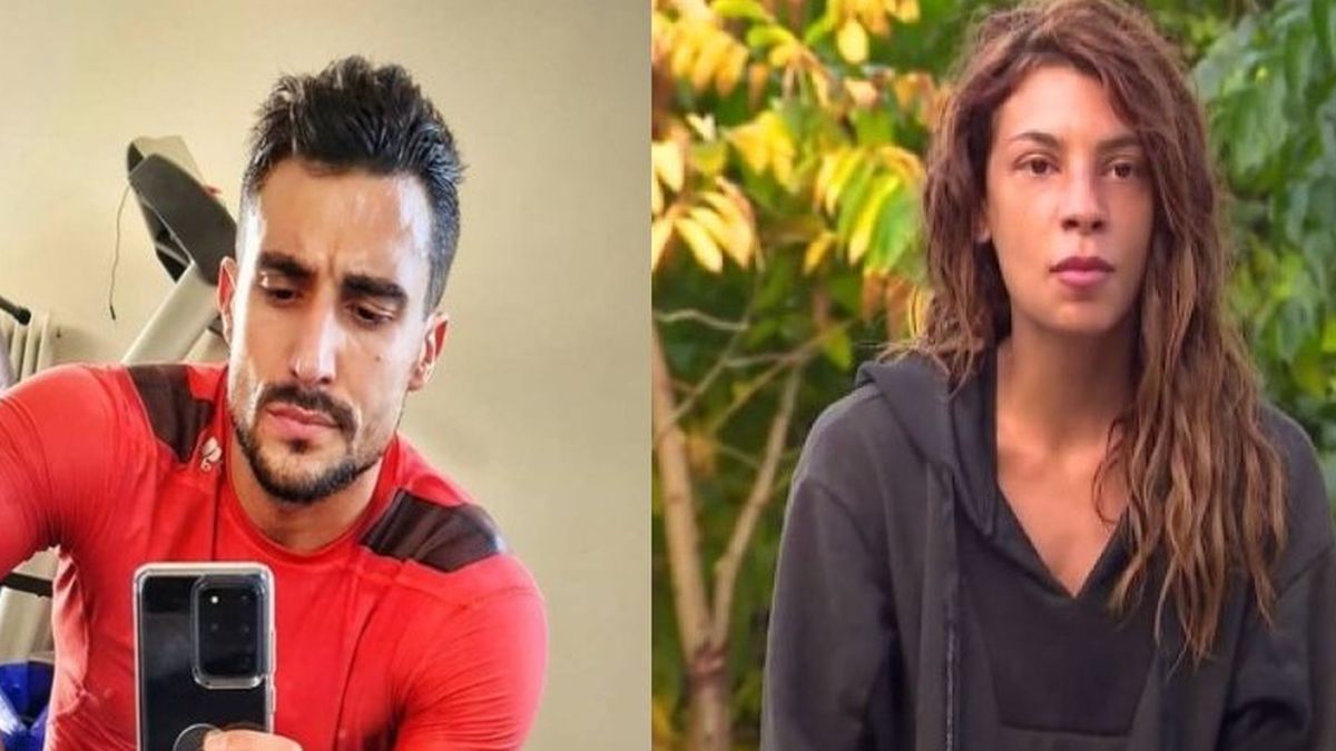 Survivor spoiler: Σ’αυτή την ομάδα μπαίνει ο πρώην σύντροφος της Μαριαλένας!