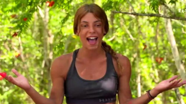 Survivor spoiler: Θα αποχωρήσει οικειοθελώς η Μαριαλένα Ρουμελιώτη;