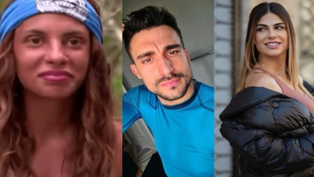 Survivor spoiler βόμβα: Η Μαριαλένα χώρισε τον Σάκη γιατί την “κεράτωσε” με την Χριστίνα!