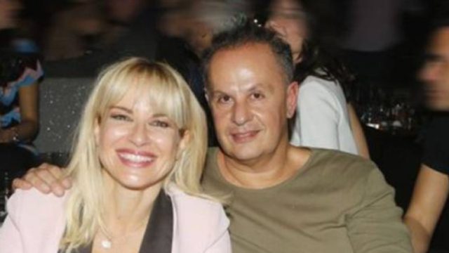 Τρισευτυχισμένη η Μαρία Μπεκατώρου: Γίνεται πραγματικότητα το μεγάλο της όνειρο  – Μόλις της ανακοινώθηκε