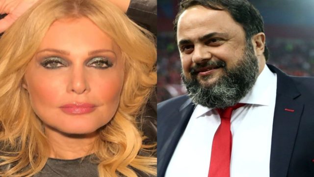 Στιχουργός ο Βαγγέλης Μαρινάκης! Έγραψε τους στίχους στο νέο τραγούδι της Νατάσας Θεοδωρίδου (Video)