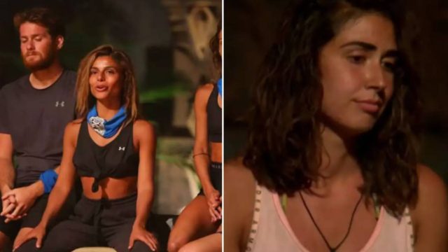 Survivor spoiler: “Μούφα” η δήθεν αποχώρηση της Μαριπόζα – Ποια αποχωρεί τελικά;