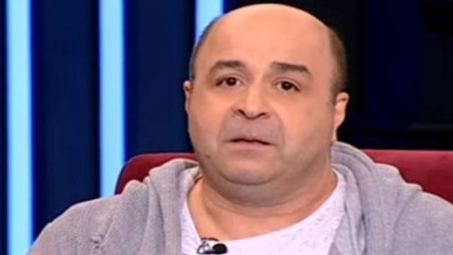 Απίστευτη απάτη από τον Μάρκο Σεφερλή – Κορόιδεψε την ελληνική τηλεόραση – ΒΙΝΤΕΟ που σαρώνει!
