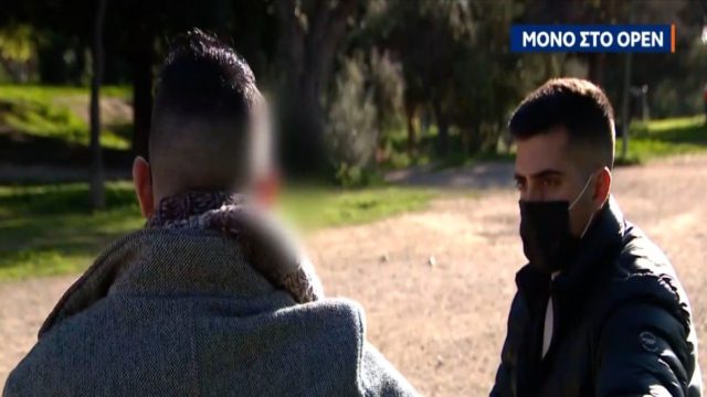Φρικιαστική μαρτυρία 35χρονου για πασίγνωστο ηθοποιό: «Όταν είπα ότι είμαι 14 και ότι πίνω ακόμα γάλα άρχισε να μου χαϊδεύει…» (Video)
