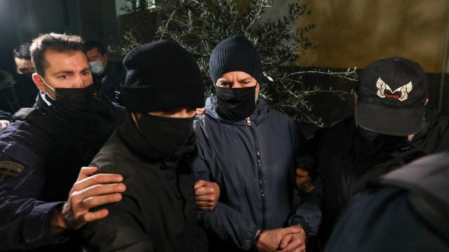 Υπόθεση Λιγνάδη – Κατέθεσαν οι μάρτυρες υπεράσπισης: “Είναι ένας πολύ γλυκός άνθρωπος”
