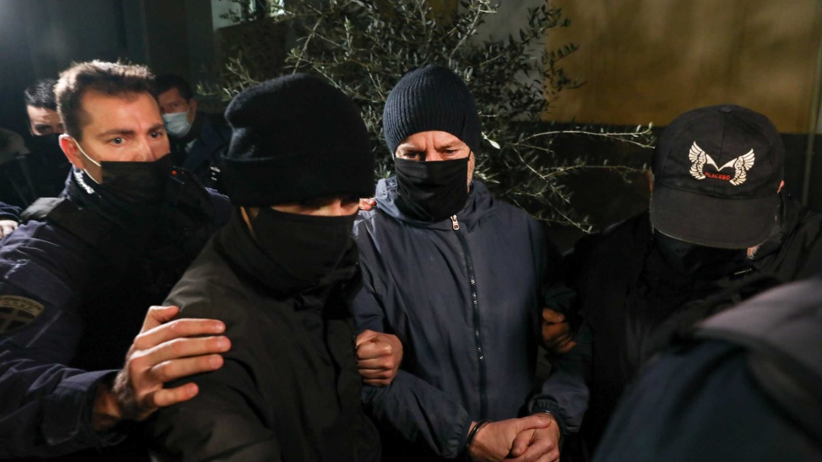 Υπόθεση Λιγνάδη – Κατέθεσαν οι μάρτυρες υπεράσπισης: “Είναι ένας πολύ γλυκός άνθρωπος”