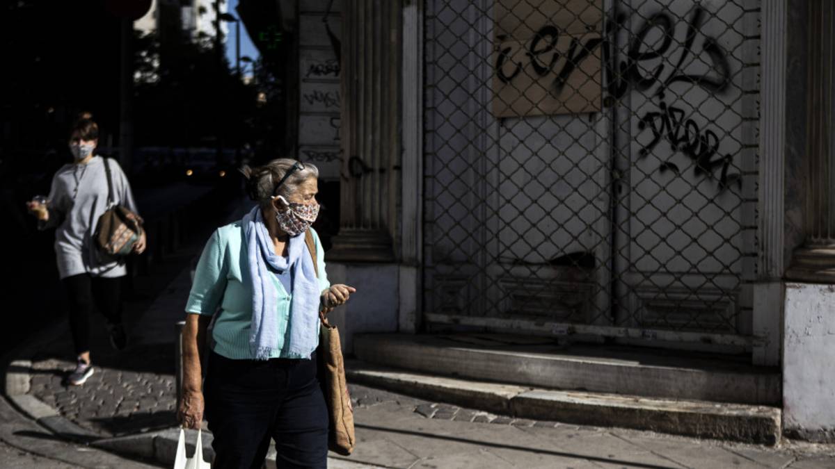 Προχωρά η απόφαση: Το μέτρο για τις μάσκες που τελειώνει την καθημερινότητά μας όπως την ξέραμε στο lockdown