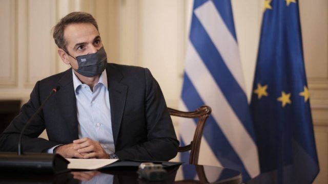 “Πήρε” θέση ο Κυριάκος Μητσοτάκης: “Ήρθε η ώρα με τη δράση μας να δώσουμε συνέχεια στις καταγγελίες”