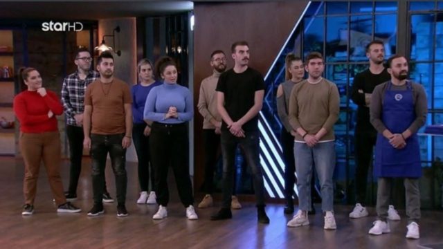 Masterchef 5: Οι κλίκες και οι… εκνευρισμοί – Δείτε τα highlights