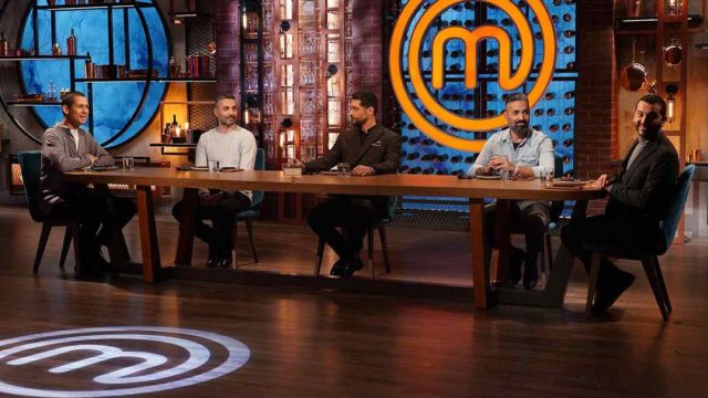 MasterChef 5 Highlights (27/2): Ο χαμός στην ψηφοφορία και η αποχώρηση