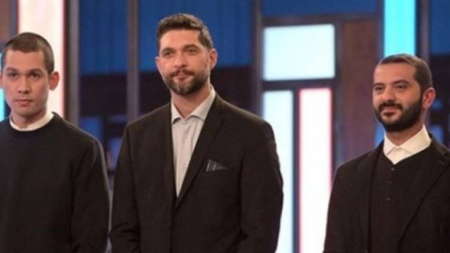 MasterChef 5: Τα φαγητά τους δεν τρώγονταν – Τέσσερις οι πρώτοι υποψήφιοι προς αποχώρηση