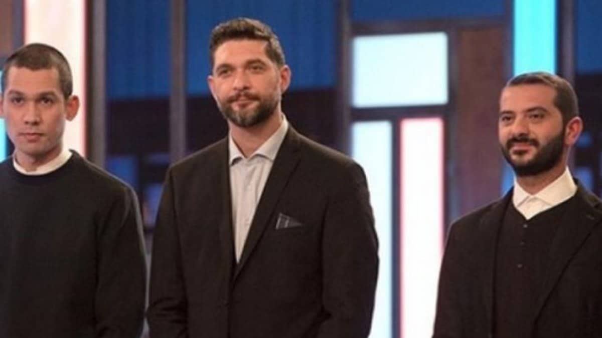 MasterChef 5: Τα φαγητά τους δεν τρώγονταν – Τέσσερις οι πρώτοι υποψήφιοι προς αποχώρηση
