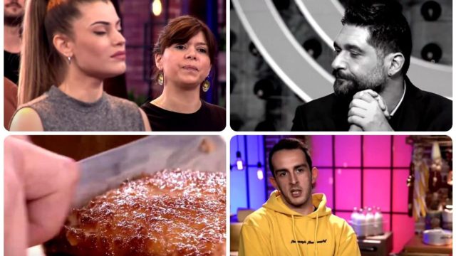MasterChef trailer 17/2: Η ομαδική δοκιμασία, το πλεονέκτημα και το… ωμό κρέας!