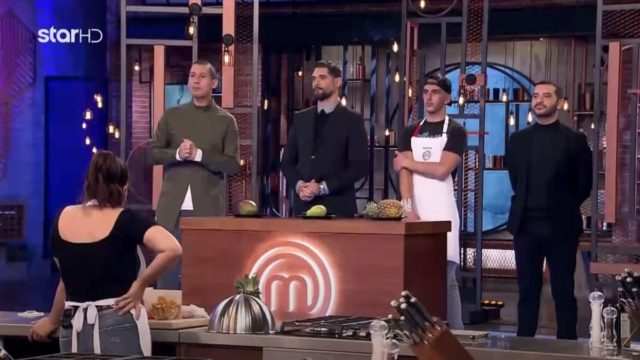 MasterChef 5: Νέες εντάσεις με πρωταγωνιστή τον Ιωάννη – Δείτε τα highlights