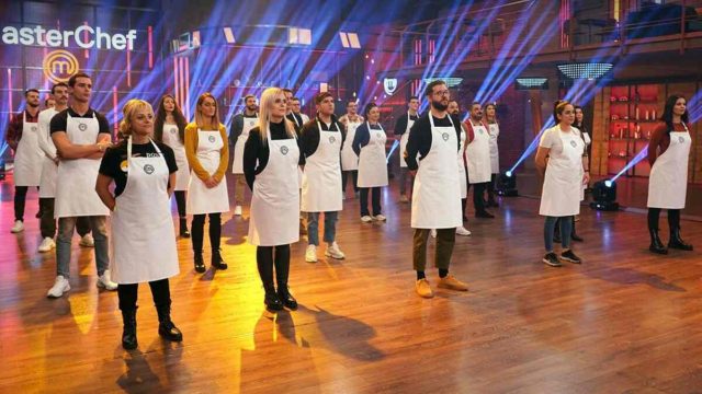MasterChef 5 Highlights: Έτσι έκλεισε η τελική 24άδα του διαγωνισμού