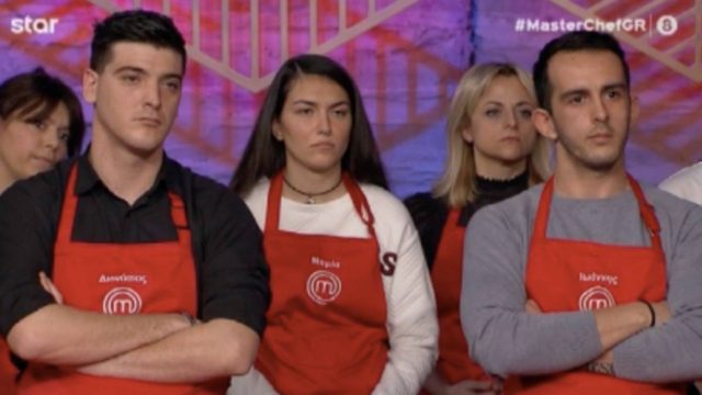 MasterChef 5: Πισώπλατα «μαχαιρώματα» στο συμβούλιο – «Δεν ήξερα με ποιους είχα να κάνω…»