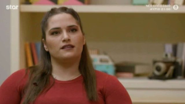 MasterChef 5: Έξαλλη η Ηρώ – «Δεν κοιμήθηκα γιατί…»