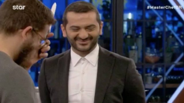 Ο ήλιος ο πράσινος… ανατέλλει στο MasterChef: Το σχόλιο παίκτη στον Κουτσόπουλο για τις ωραίες πασοκικές εποχές
