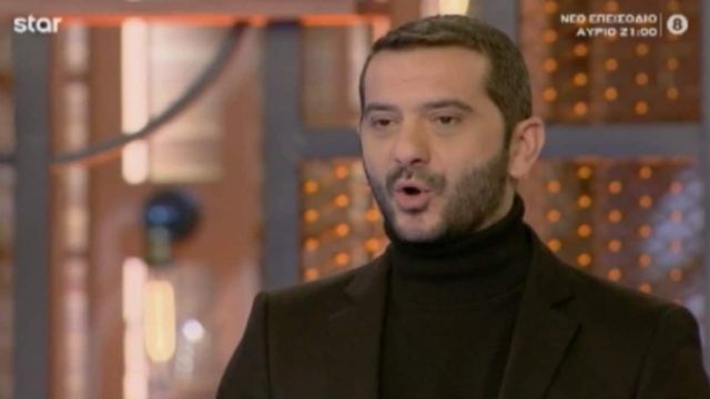 MasterChef 5: Συγκλόνισε ο Λεωνίδας Κουτσόπουλος – Η ξεχωριστή αφιέρωση με το που μπήκαν οι παίκτες