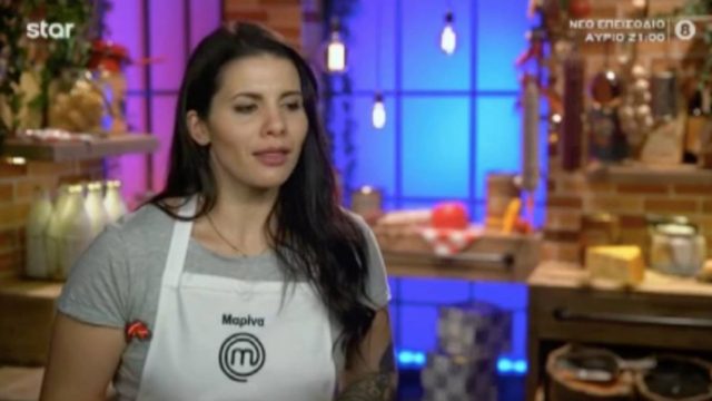 MasterChef 5: Βγήκαν τα «μαχαίρια» στην κουζίνα – «Θα σε κάψω…»