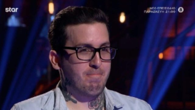 MasterChef 5: Εμφανίστηκε… νέος Βαρθαλίτης και μπήκε στο σπίτι