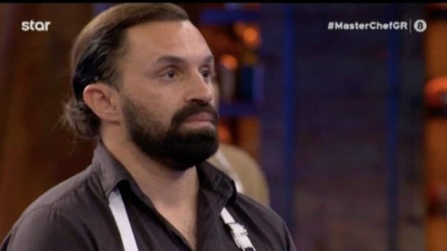 MasterChef 5: Πήρε το πλεονέκτημα στη λεπτομέρεια – Νικητής στο τεστ δημιουργικότητας ο Νίκος