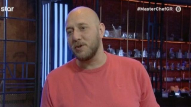 Απαράδεκτη συμπεριφορά παίκτη στο MasterChef: Δεν έβγαλε πιάτο και επιτέθηκε στους δημοσιογράφους!