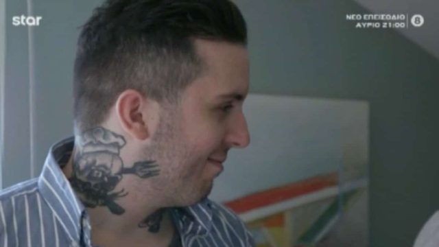 MasterChef 5: Δεν μπορεί να τον βλέπει μπροστά του – Ο Πάνος άλλαξε δωμάτιο λόγω Ιωάννη