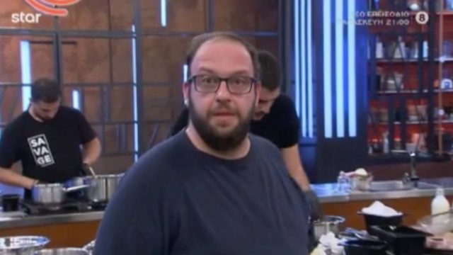 MasterChef 5: Παραλίγο να γίνει ρεζίλι σε όλη την Ελλάδα – Τον εξέθεσαν οι κριτές για την πρόταση γάμου
