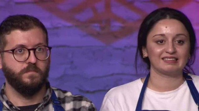 MasterChef 5 – trailer 19/2: Ξεκίνησαν οι πρώτοι… τσακωμοί!