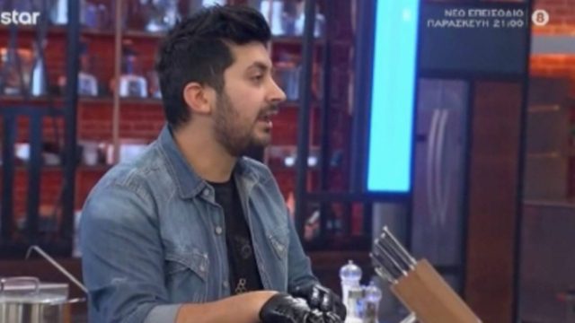 MasterChef 5: Βρήκαμε το… τρολ της χρονιάς – Έριξε «χυλόπιτα» στον Κοντιζά και ζήτησε τον Κουτσόπουλο