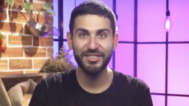 MasterChef 5: Δεύτερο κακό πιάτο δε συγχωρείται – Τέλος από το παιχνίδι ο Σερόπ Τσασμουσιάν