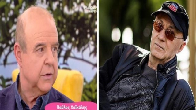 Κόλαφος ο Μαστοράκης για Χαϊκάλη: «Ανυπέρβλητη γελοιότητα από τον τέως υπουργό των ακροδεξιών ΑνΕλ (αρχηγού χοιρινού)»